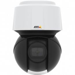 AXIS Q6115-E PTZ 網(wǎng)絡(luò)攝像機IP66級、NEMA 4X