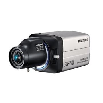 SCB-3001P，SCB-3001PH 三星韓華HanWha 1/3