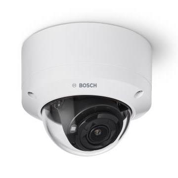 NDV-5702-AL 固定式紅外半球攝像機2MP HDR 3.4-10.2mm，IR I/O