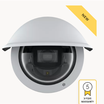 AXIS M4228-LVE Dome Camera