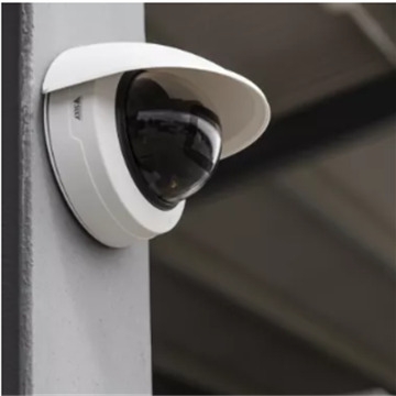 AXIS M4225-LVE Dome Camera