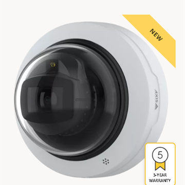 AXIS M4218-V M4218-LV Dome Camera