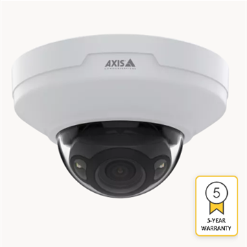 AXIS M4215-LV M4215-V Dome Camera