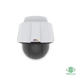 AXIS P5655-E PTZ安訊士網絡攝像機包含EIS、桶形和枕形畸變糾正